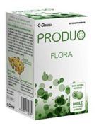 Produo Flora 30 Comp