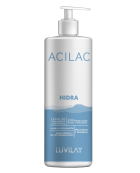 Acilac Hidra Leche Corporal 400 ml