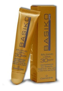 Basiko Lips Ip30 15ml