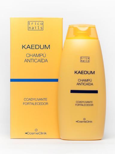 Triconails Kaedum Champú Caida 250 ml