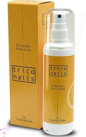 Triconails Solución Anticaida 100 ml