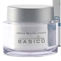 Basico Crema Revitalizante