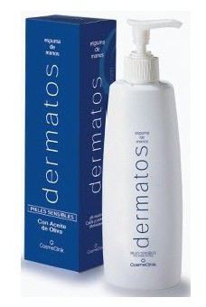 Dermatos Espuma Manos 250 ml