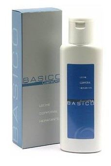 Basico Leche Corporal 500