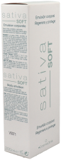 Emulsión Soft Sativa Corporal 200 ml