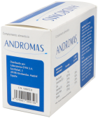 Andromas 30 Sobres