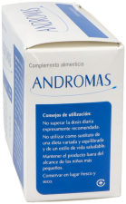 Andromas 30 Sobres
