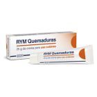 Rym Quemaduras Crema 25G