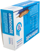 Astenolit 12 Ampollas Bebibles 10 ml