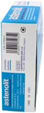 Astenolit 12 Ampollas Bebibles 10 ml