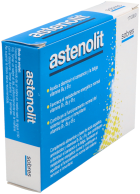 Astenolit 12 Sobres