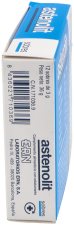 Astenolit 12 Sobres