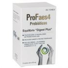 Profaes 4 Probiótico Digest Plus 10 Sobres