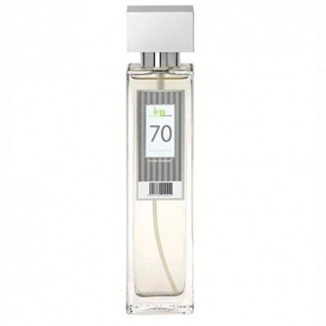 Nº 70 Eau de Parfum 150 ml