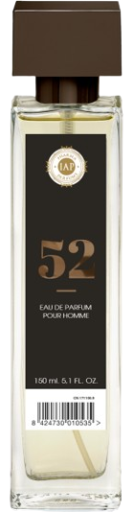 Nº 52 Eau de Parfum 150 ml