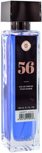 Nº 56 Eau de Parfum 150 ml