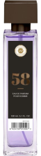 Nº 58 Eau de Parfum 150 ml