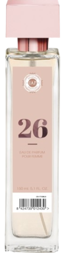 Nº 26 Eau de Parfum 150 ml