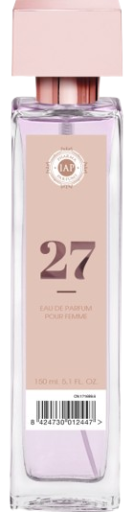 Nº 27 Eau de Parfum 150 ml