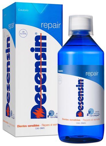 Desensin Repair Colutorio S/Alcohol 500 ml