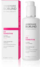 ZZ Sensitive suave Emulsión limpiadora