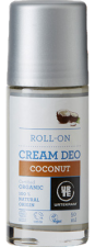 Desodorante roll on de coco bio 50 ml