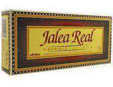 Jalea Real Fresca 50 g Bio