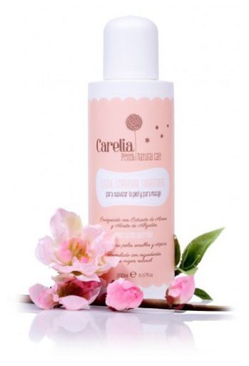 Leche Corporal Hidratante