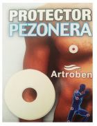 Parche Protector Pezones 2 uds