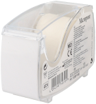Color blanco 7,5 m x 2,5 cm