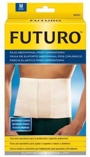 Faja Abdominal Talla L