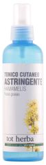 Tónico Agua De Hamamelis 200 ml