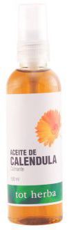 Aceite Cuerpo Calendula 100 ml