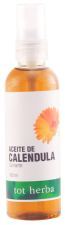 Aceite Cuerpo Calendula 100 ml