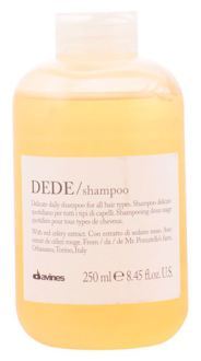 Essential Haircare Champú Dede 250 ml