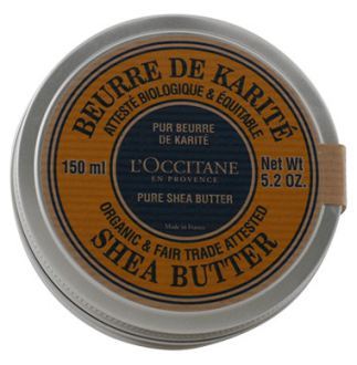 Crema Corporal Karite Pur Beurre 150 ml