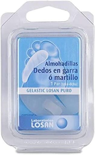 Ratoncitos Gelastic Grande 2 Unidades