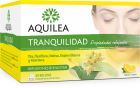 Infusiones Tranquilidad 40 Sobres