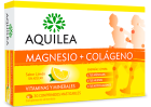 Magnesio + Colágeno 30 Comprimidos