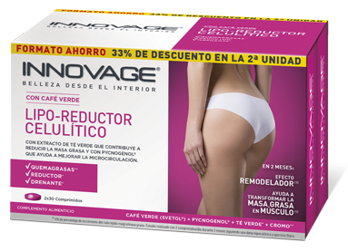 Liporeductor Duplo