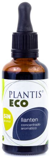 Extracto Llanten Glicerina 50 ml