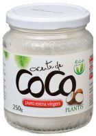 Aceite Coco 250 gr