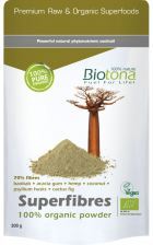 Superfibras Polvo 300G