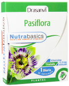 Pasiflora 30 Cápsulas