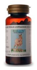 Leche Yegua Liofi 90 Cap