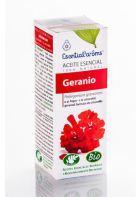 Esencia Geranio 10 ml Bio