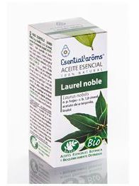 Esencia Laurel Noble 5Ml Bio