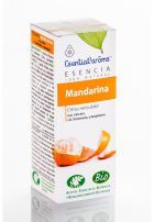 Esencia Mandarina 10 ml Bio