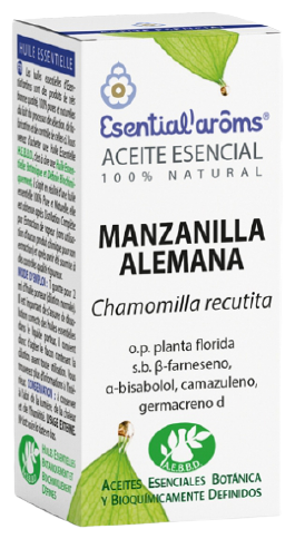 Esencia Manzana Alemana 5Ml