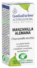 Esencia Manzana Alemana 5Ml